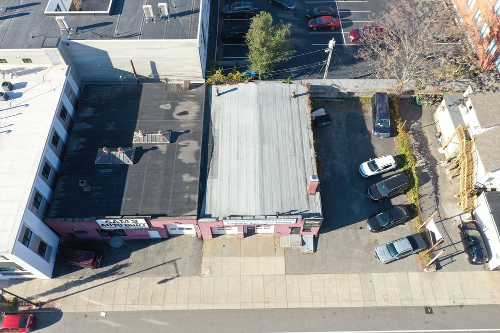 318 Shrewsbury St, Worcester, MA 01604